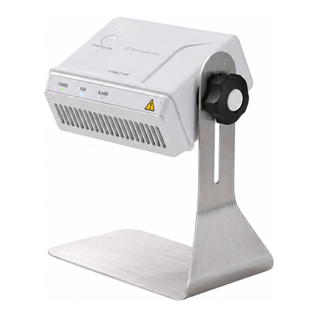 Static Remover Ionizer STABLO-AP (AC corona discharge method)