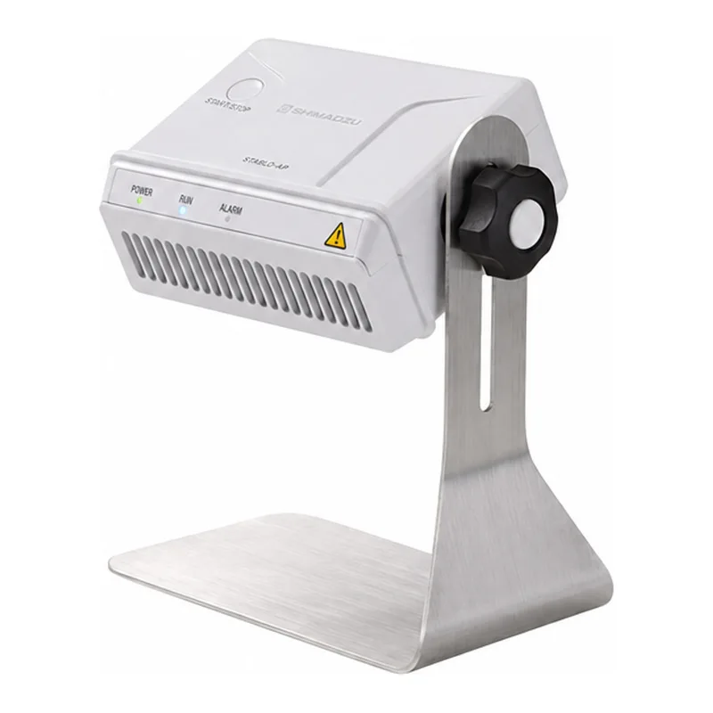 Static Remover Ionizer STABLO-AP (AC corona discharge method)