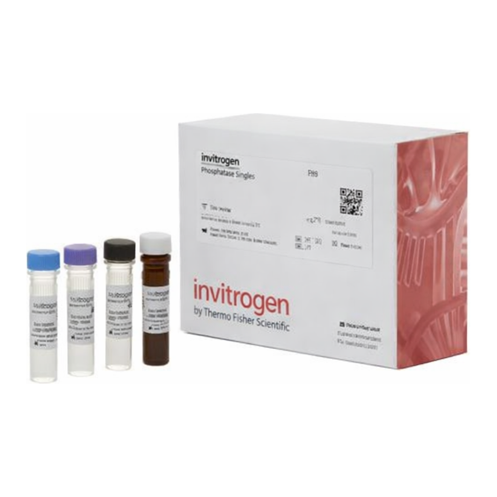 Thermo Fisher Scientific Human GSTA1 (Glutathione S-transferase A1) ProcartaPlex Simplex Kit
