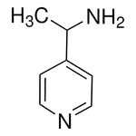 Merck 4-(1-Aminoethyl)pyridine