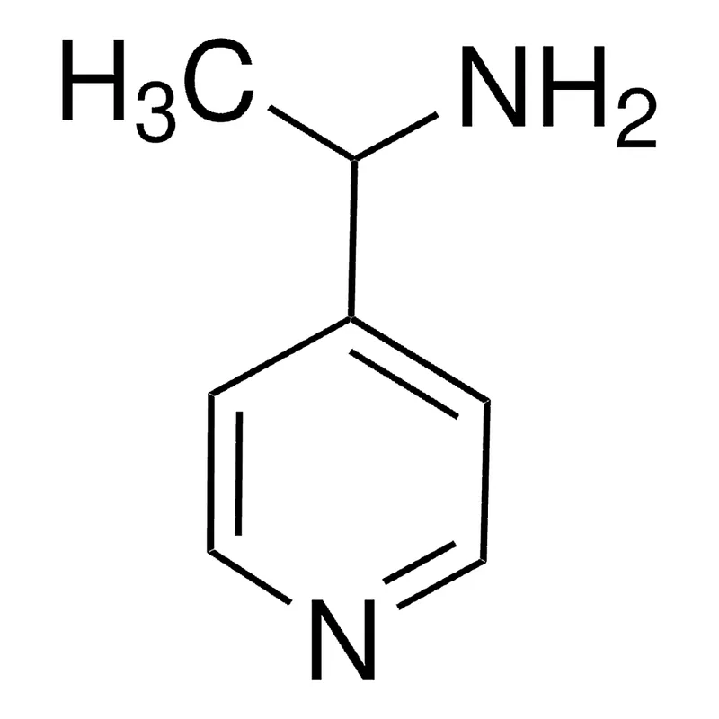 Merck 4-(1-Aminoethyl)pyridine