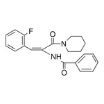 Merck N-(2-(2-FLUORO-PHENYL)-1-(PIPE - 50MG