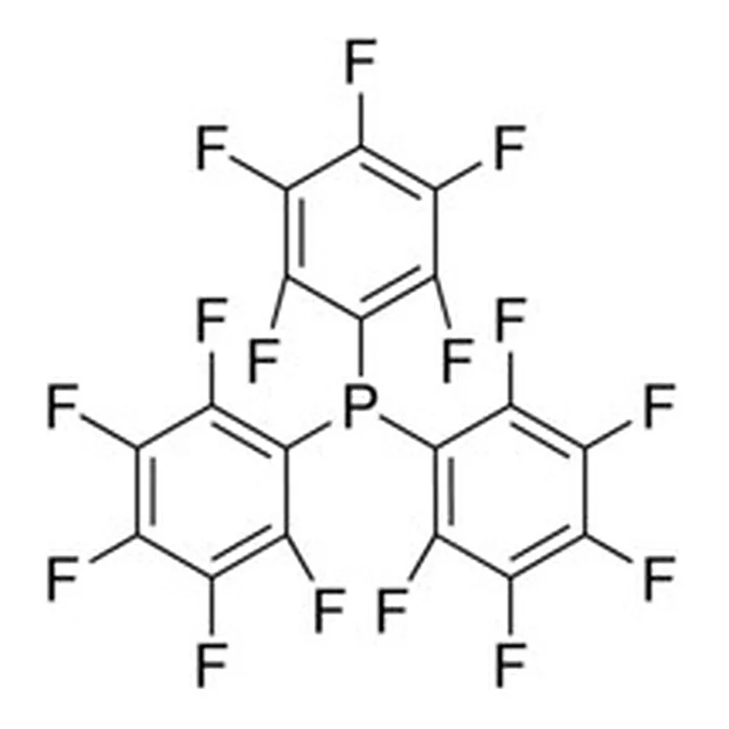 Merck TRIS(PENTAFLUOROPHENYL)PHOSPHINE, 97%
