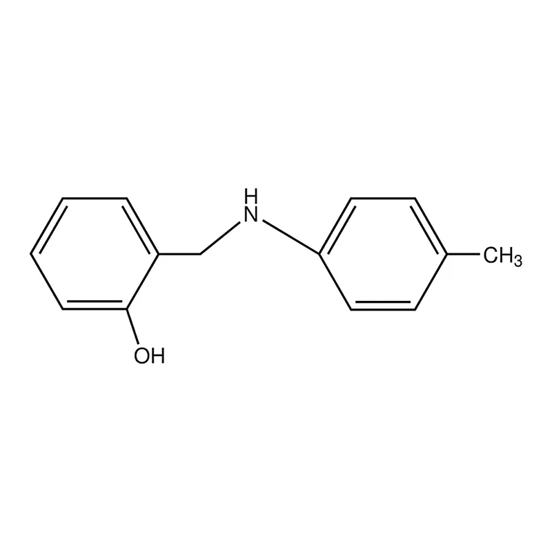 Merck 2-((p-Tolylamino)methyl)phenol