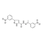 Merck 3-(3-NITROPHENYL)-N'-(1-(3-NITR - 25MG &