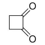 Merck 1,2-CYCLOBUTANEDIONE-