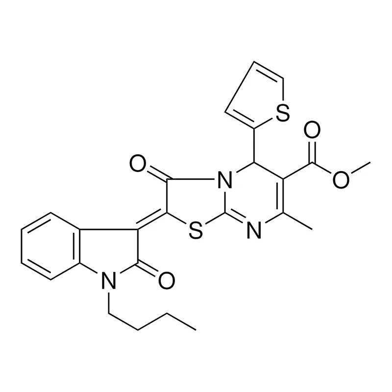 Merck RCL R48,740-6 - 10 MG