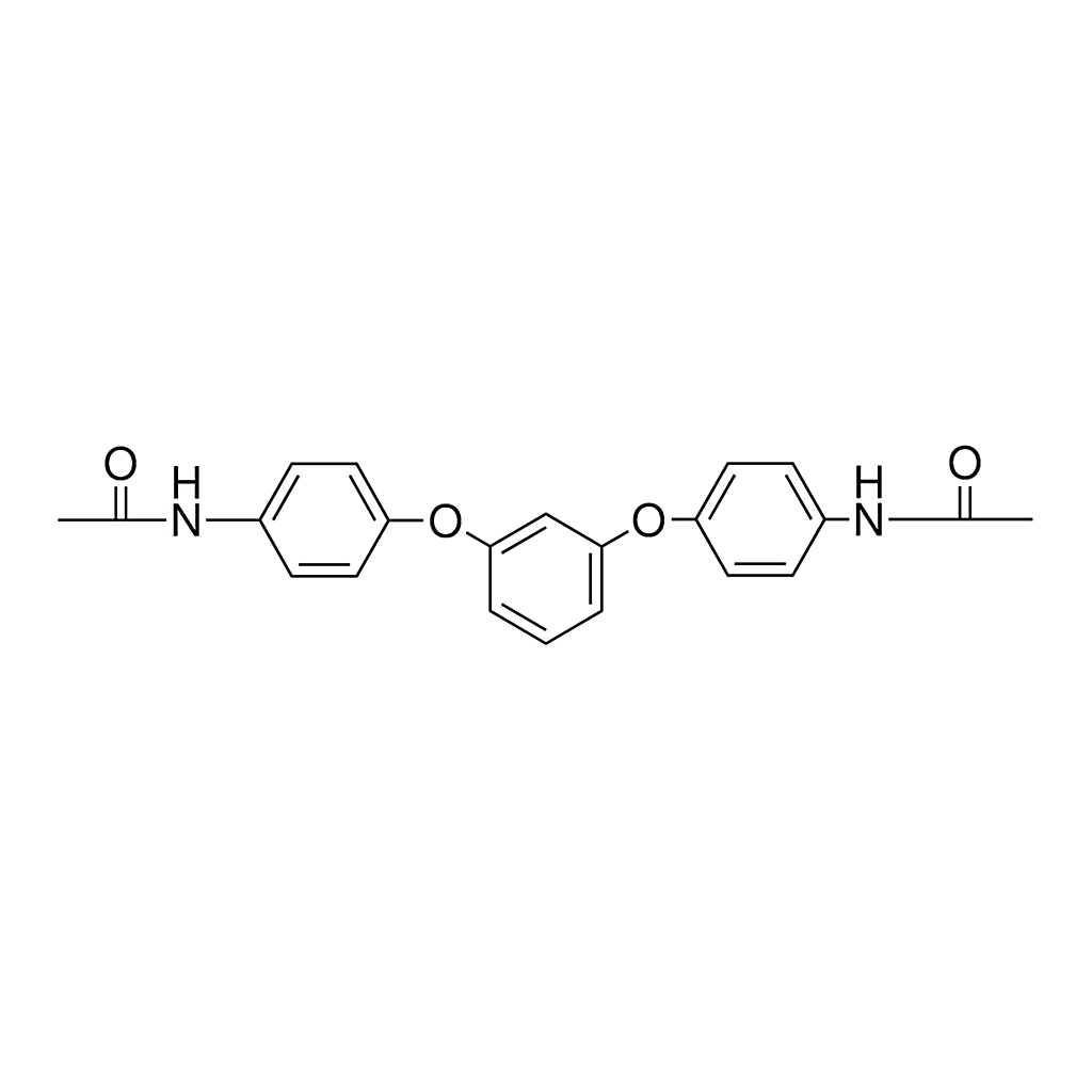 Merck N-(4-(3-(4-ACETYLAMINO-PHENOXY - 25 MG&