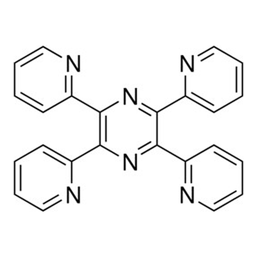 Merck TETRA-2-PYRIDINYLPYRAZINE, 97%