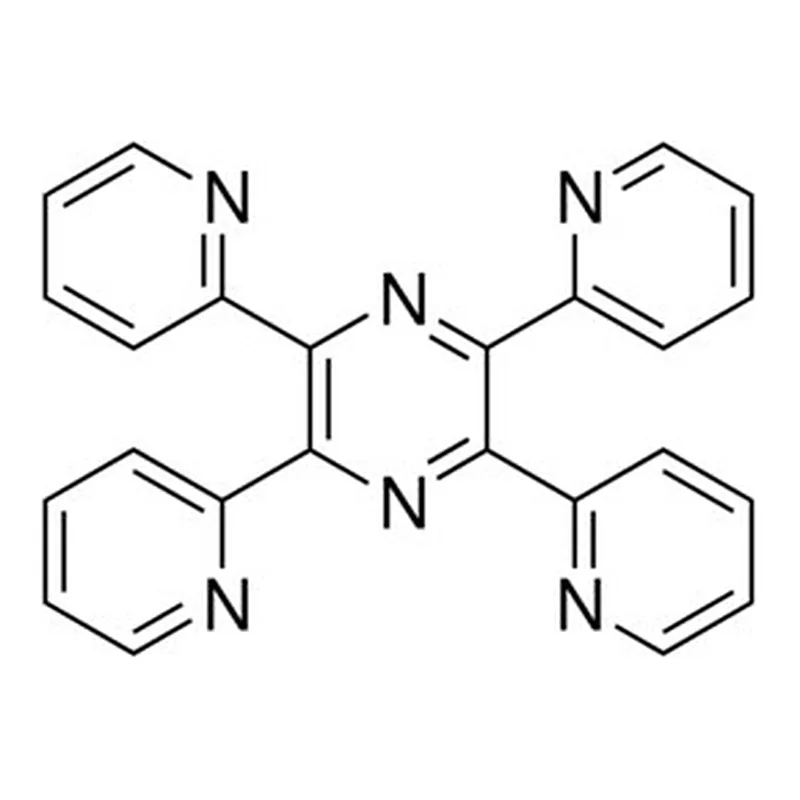 Merck TETRA-2-PYRIDINYLPYRAZINE, 97%