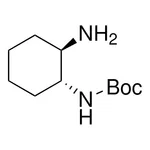 Merck (1R,2R)-trans-N-Boc-1,2-cyclohexanediamine