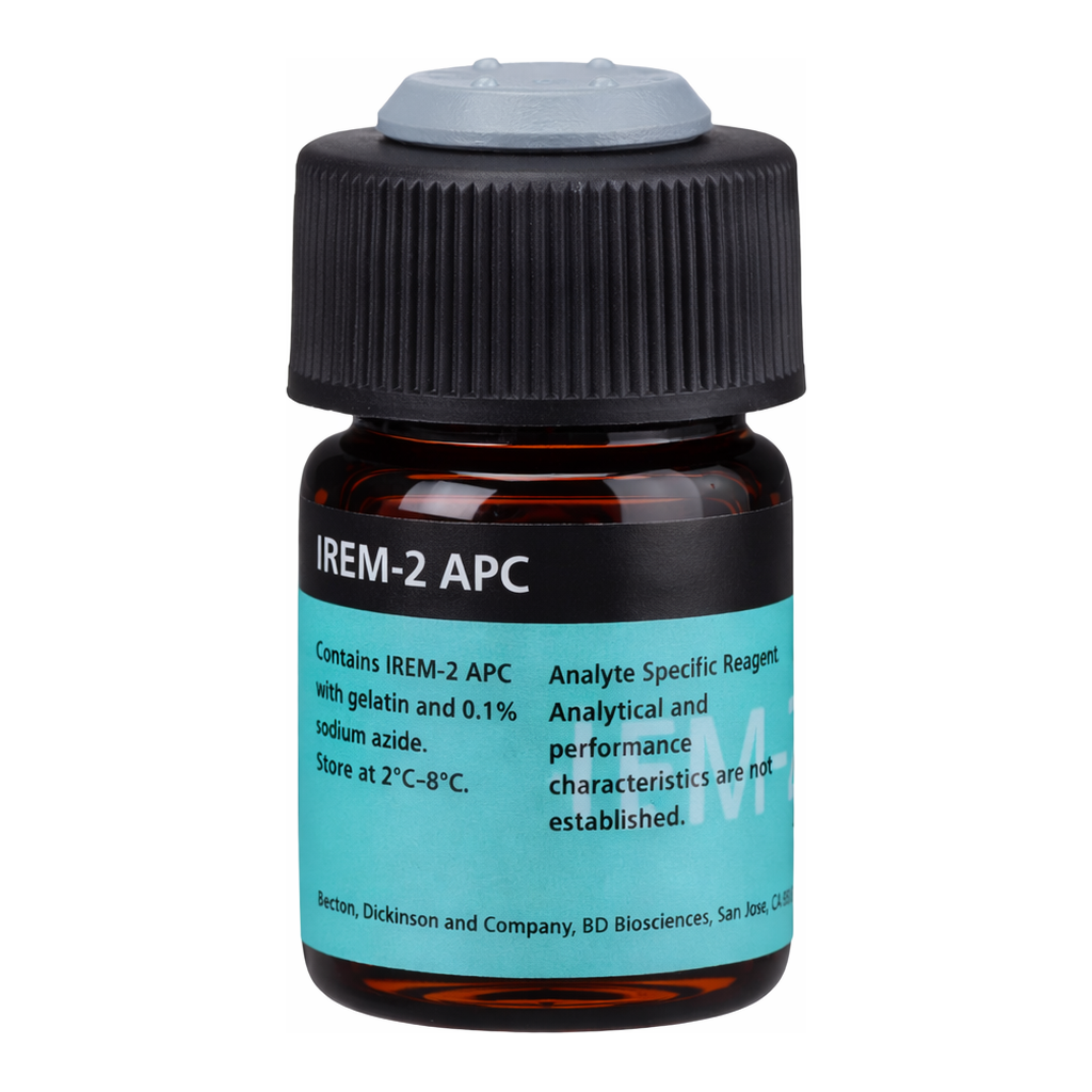BD IREM-2 APC