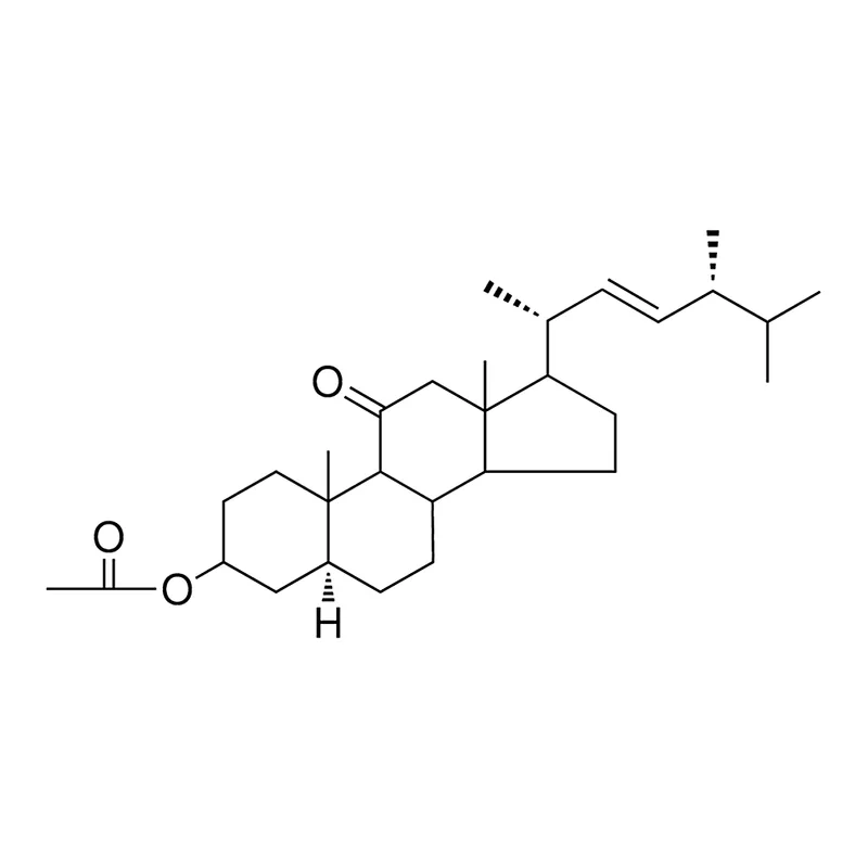 Merck (22E)-11-OXO-5-ALPHA-ERGOST-22 - 1 MG&