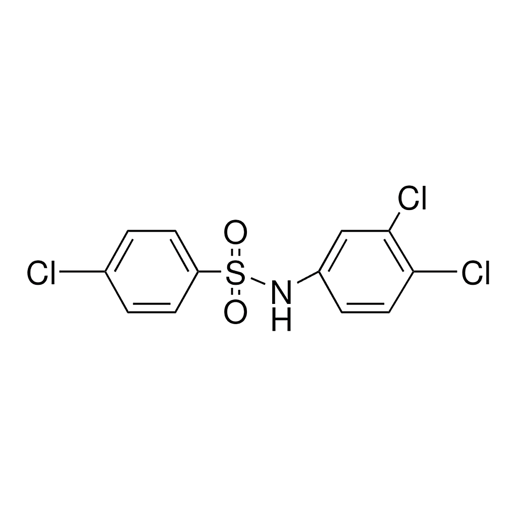 Merck 4-CHLORO-N-(3,4-DICHLOROPHENYL)