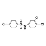 Merck 4-CHLORO-N-(3,4-DICHLOROPHENYL)
