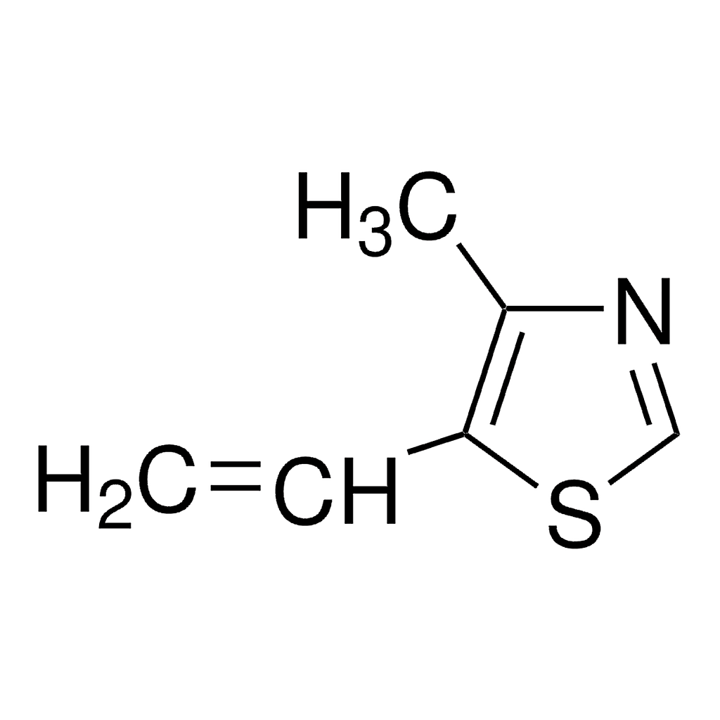 Merck 4-Methyl-5-vinylthiazole