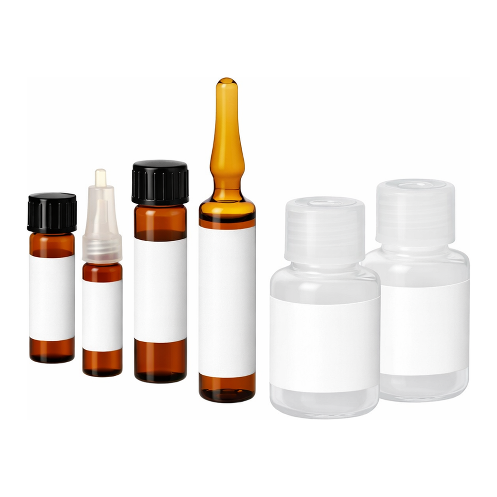 Waters ToF G2-S Standard Kit - 2