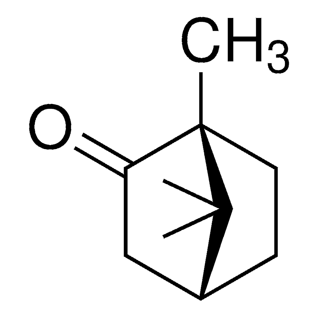 Merck D-Camphor
