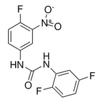 Merck 1-(2,5-DIFLUOROPHENYL)-3-(4-FL - 50 MG&