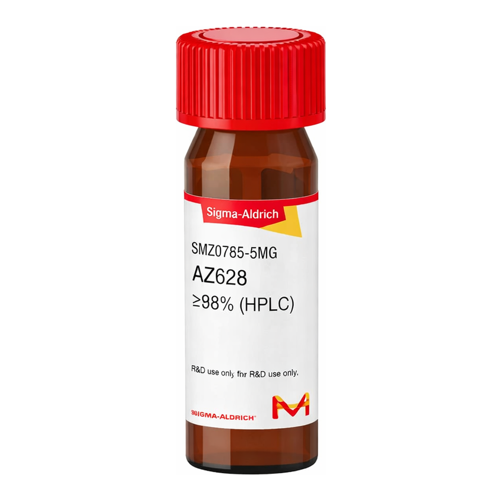 Merck AZ628