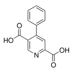Merck 4-PHENYL-PYRIDINE-2,5-DICARBOXYL-