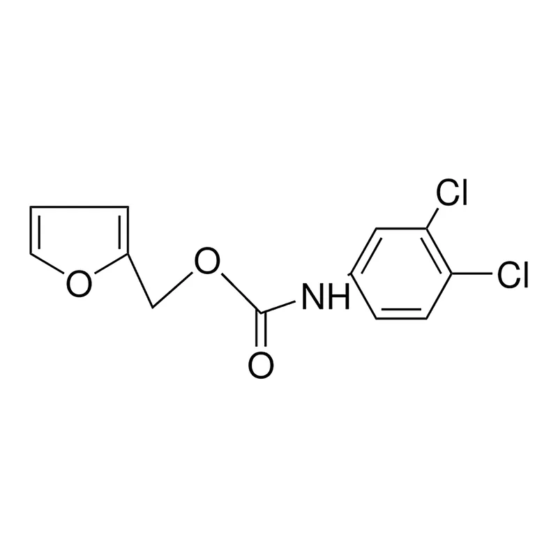 Merck FURFURYL N-(3,4-DICHLOROPHENYL - 50 MG&