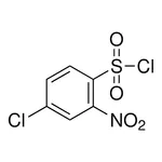 Merck 4-Chloro-2-nitrobenzenesulfonyl chloride