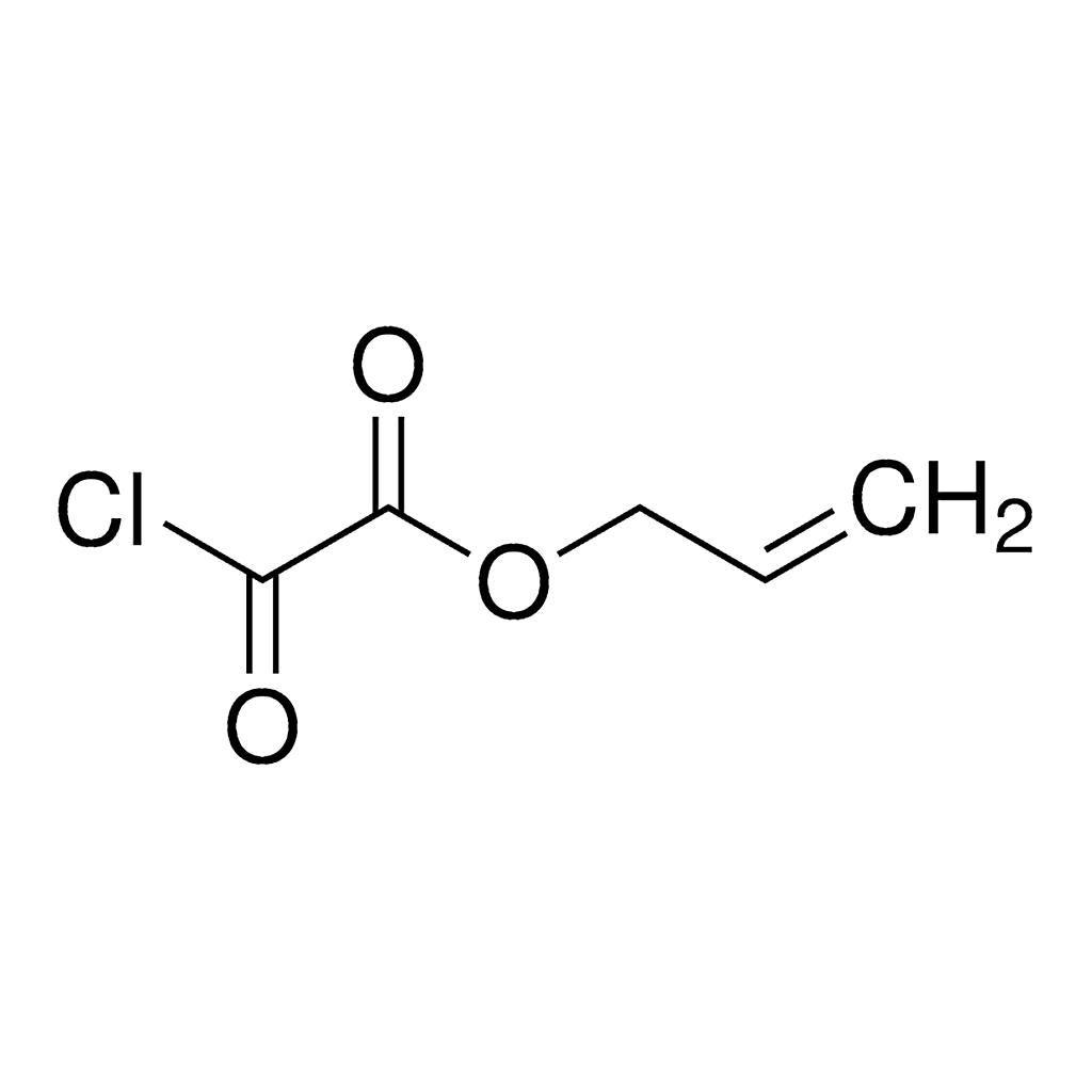 Merck Allyl oxalyl chloride