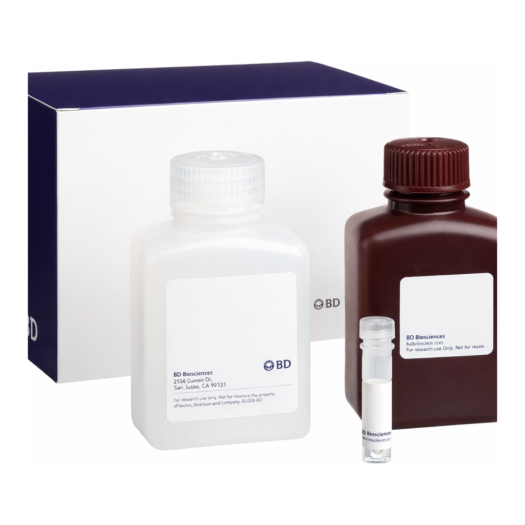 BD Fixation/Permeabilization Solution Kit with GolgiStop