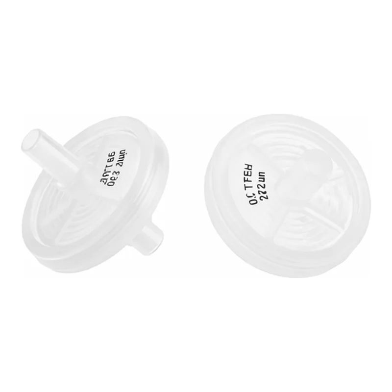 Agilent Prem Syring Fltr PTFE 0.2 15mm 100/pk
