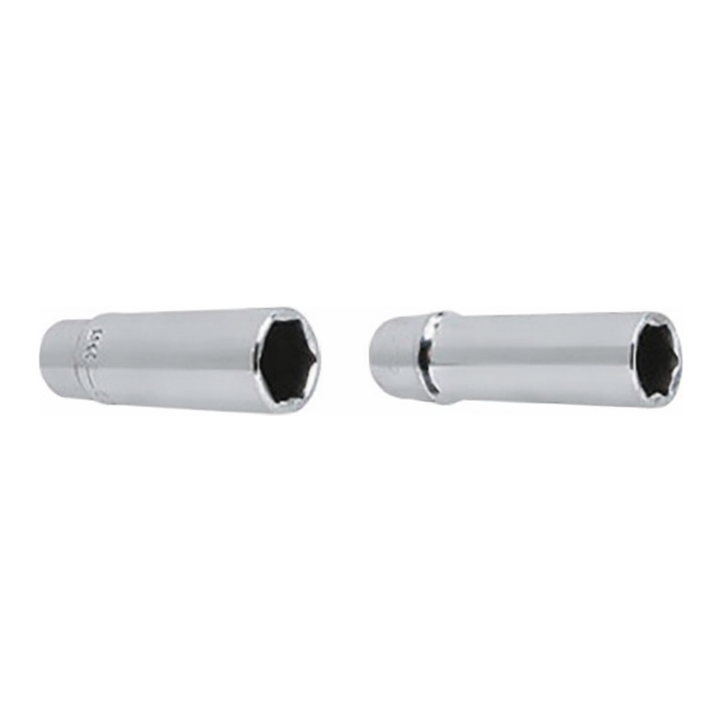 OFFICENEX [P]1/2인치 6각 롱 핸드소켓/27mm/전장77mm/NAVI)