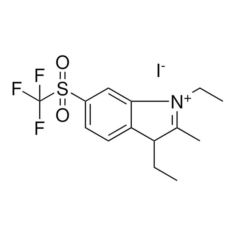Merck 1,3-DIETHYL-2-METHYL-6-(TRIFLUO - 25 MG&