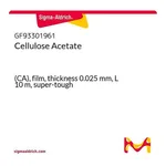Merck Cellulose Acetate