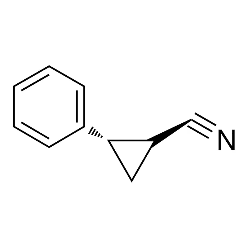 Merck TRANS-1-CYANO-2-PHENYLCYCLOPRO - 5 MG&