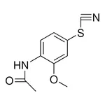 Merck 4-ACETAMIDO-3-METHOXYPHENYL THI