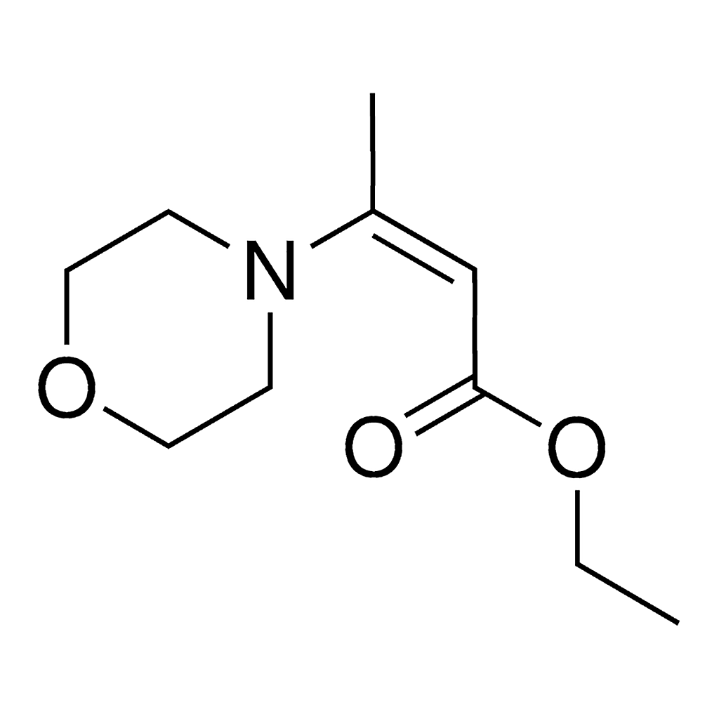 Merck ETHYL BETA-MORPHOLINOCROTONATE