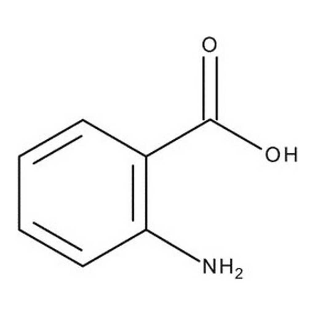 Merck ANTHRANILIC ACID FOR SYNTHESIS