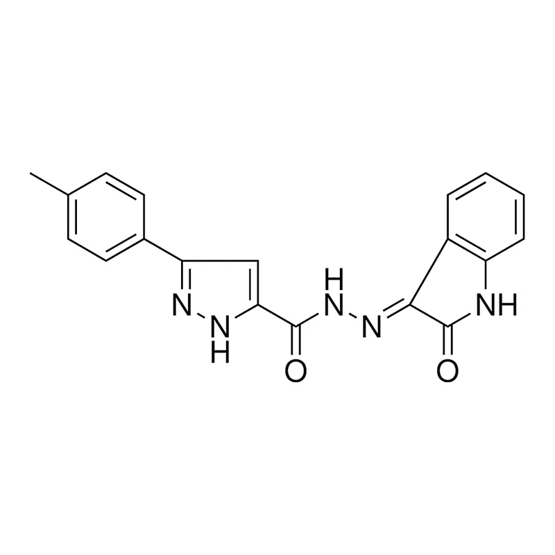 Merck 5-P-TOLYL-2H-PYRAZOLE-3-CARBOX - 50 MG&