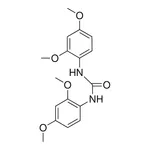 Merck 1,3-BIS(2,4-DIMETHOXYPHENYL)UR - 50 MG&