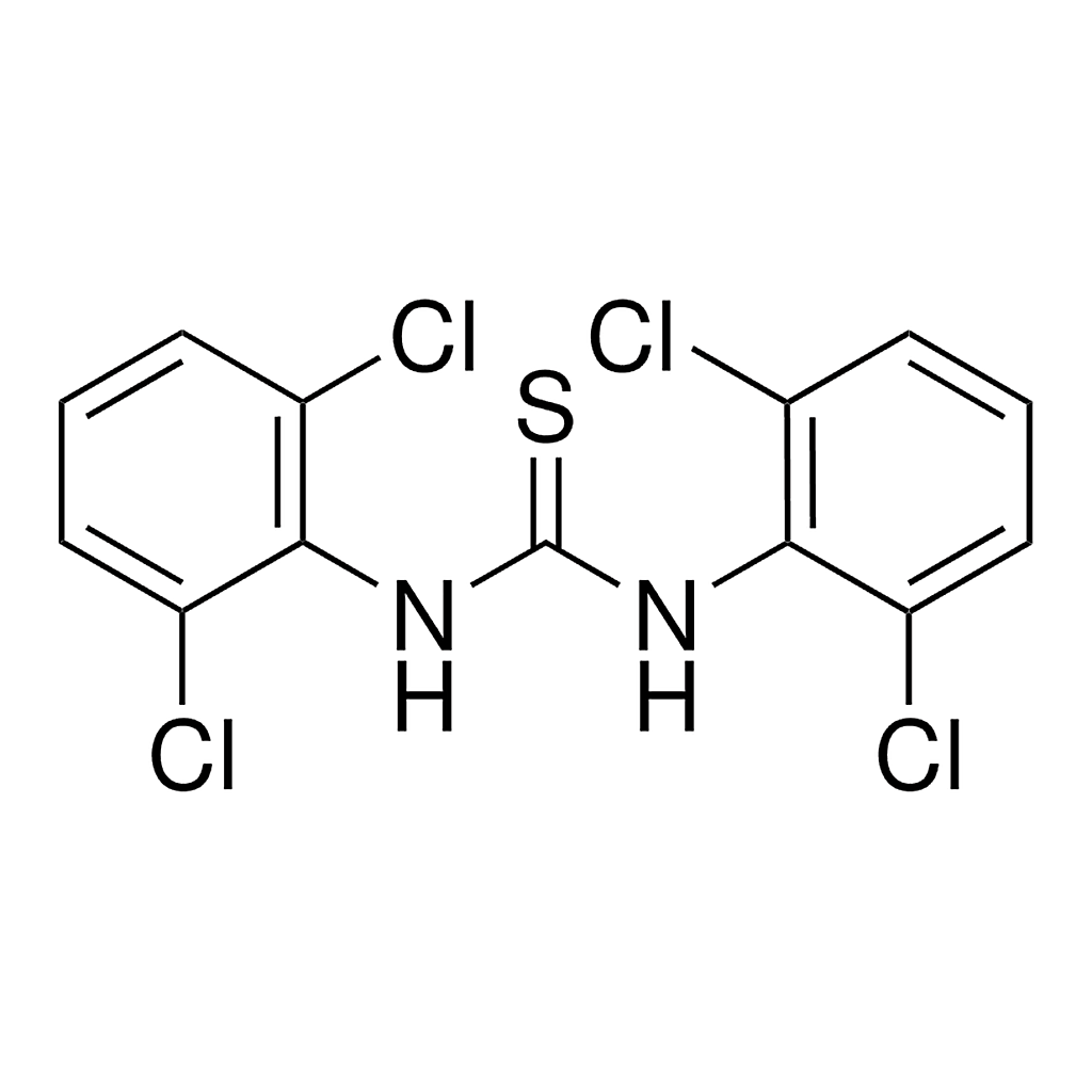 Merck 1,3-BIS(2,6-DICHLOROPHENYL)-2-T-