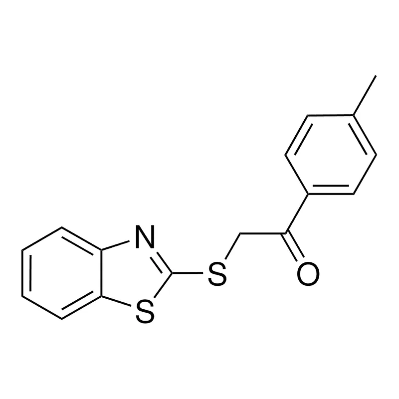 Merck 2-(1,3-BENZOTHIAZOL-2-YLTHIO)-1-