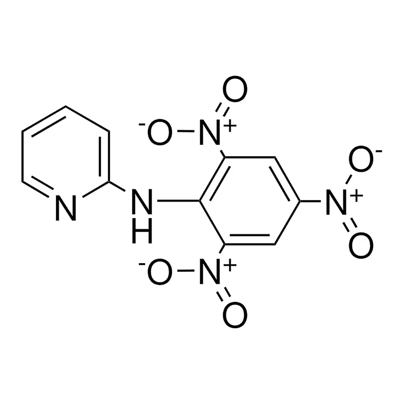 Merck N-(2-PYRIDYL)PICRYLAMINE-