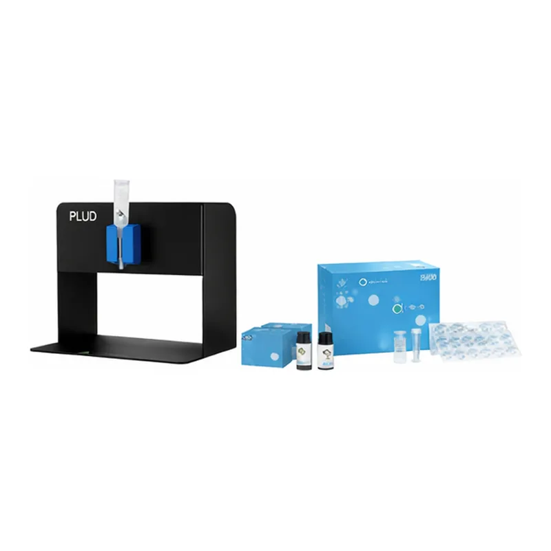 RWD Magnetic Microbeads Cell Separation Products 