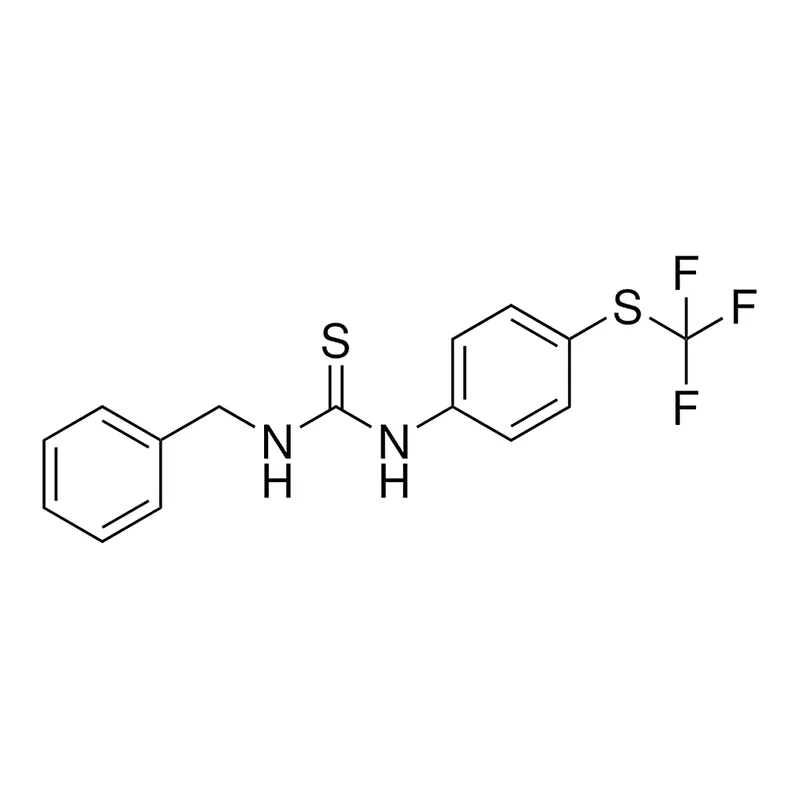 Merck 1-BENZYL-3-(4-TRIFLUOROMETHYLSU - 10MG &