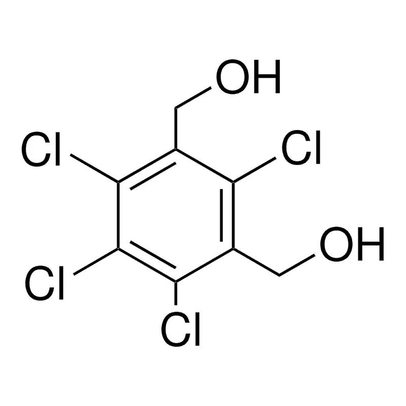Merck 2,3,4,6-TETRACHLORO-M-XYLENE-A - 1 MG&