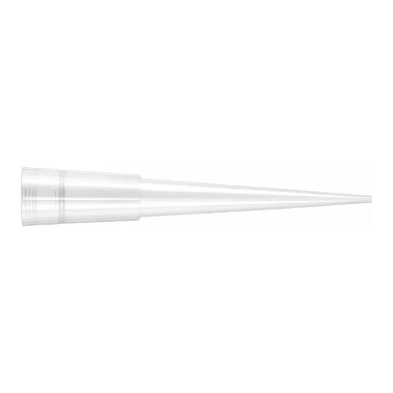 Thermo Fisher Scientific SureOne Thin Wall Micropoint Pipette Tips, Universal Fit