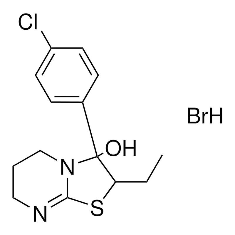 Merck 3-(4-CHLOROPHENYL)-2-ETHYL-3-HY-