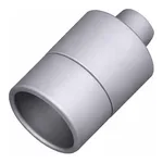 Waters Assembly, Plunger