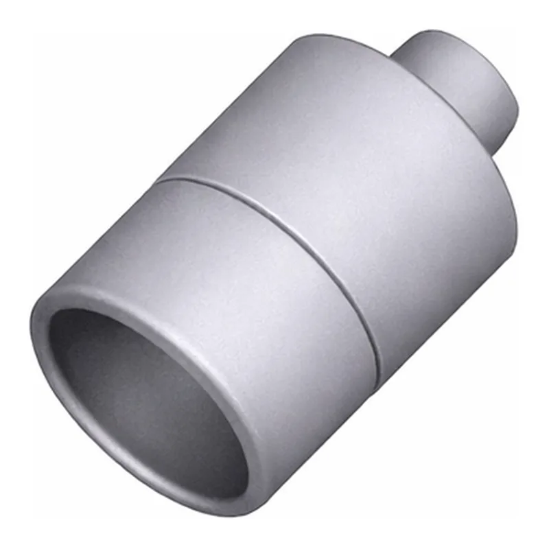 Waters Assembly, Plunger