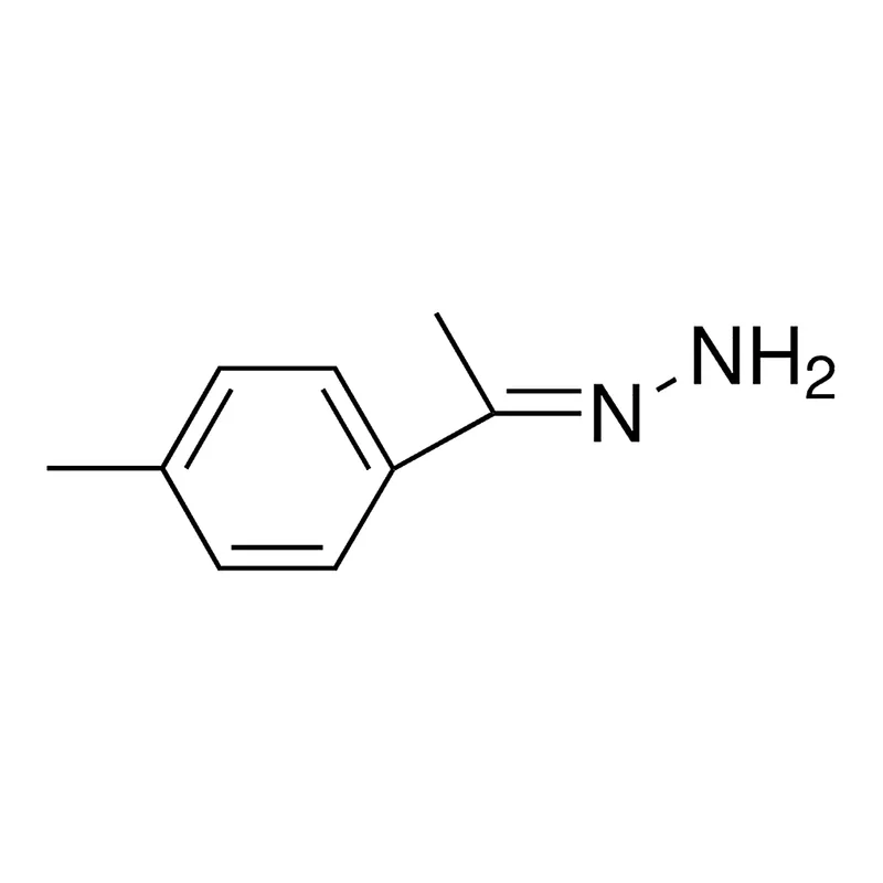 Merck (1-P-TOLYL-ETHYLIDENE)-HYDRAZINE-